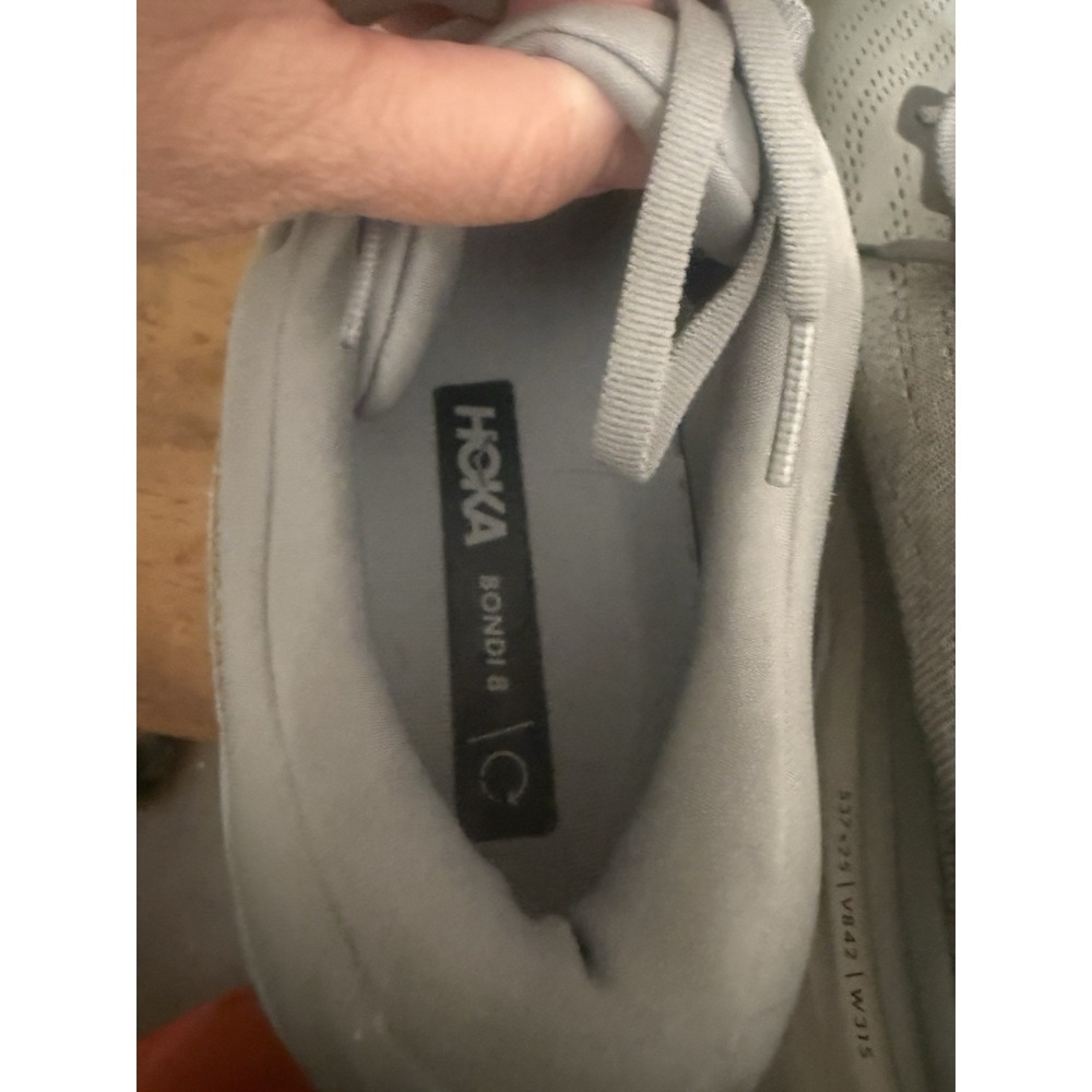 Hoka Men's Shoes Size 13 - Picture 9 of 13